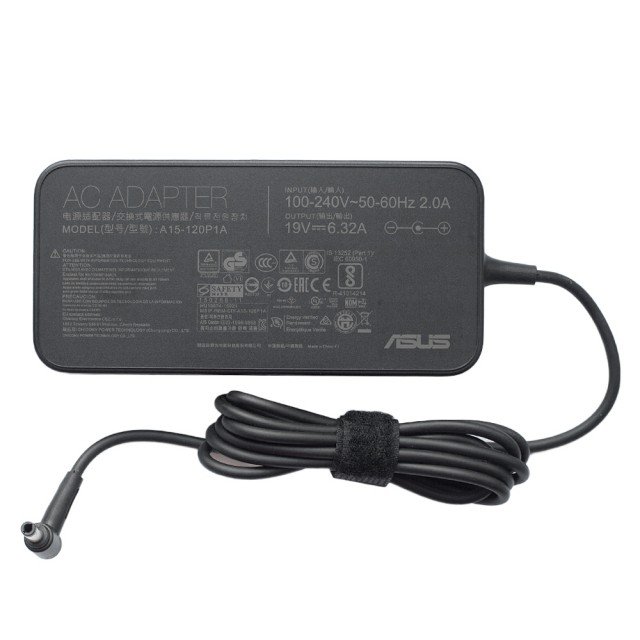 Зарядно ASUS 120W 5.5X2.5