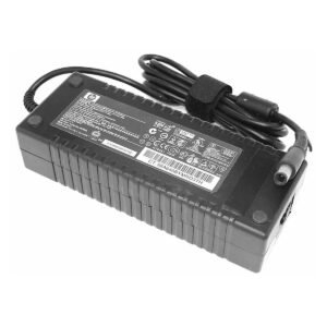 Зарядно HP 135W 7.4X5.0 - ЧЕРНА