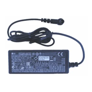 Зарядно LG 33W 6.5X4.4