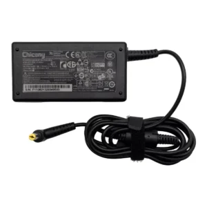 Зарядно Clevo / Sager / XMG / PCSPECIALIST 65W 5.5X1.7