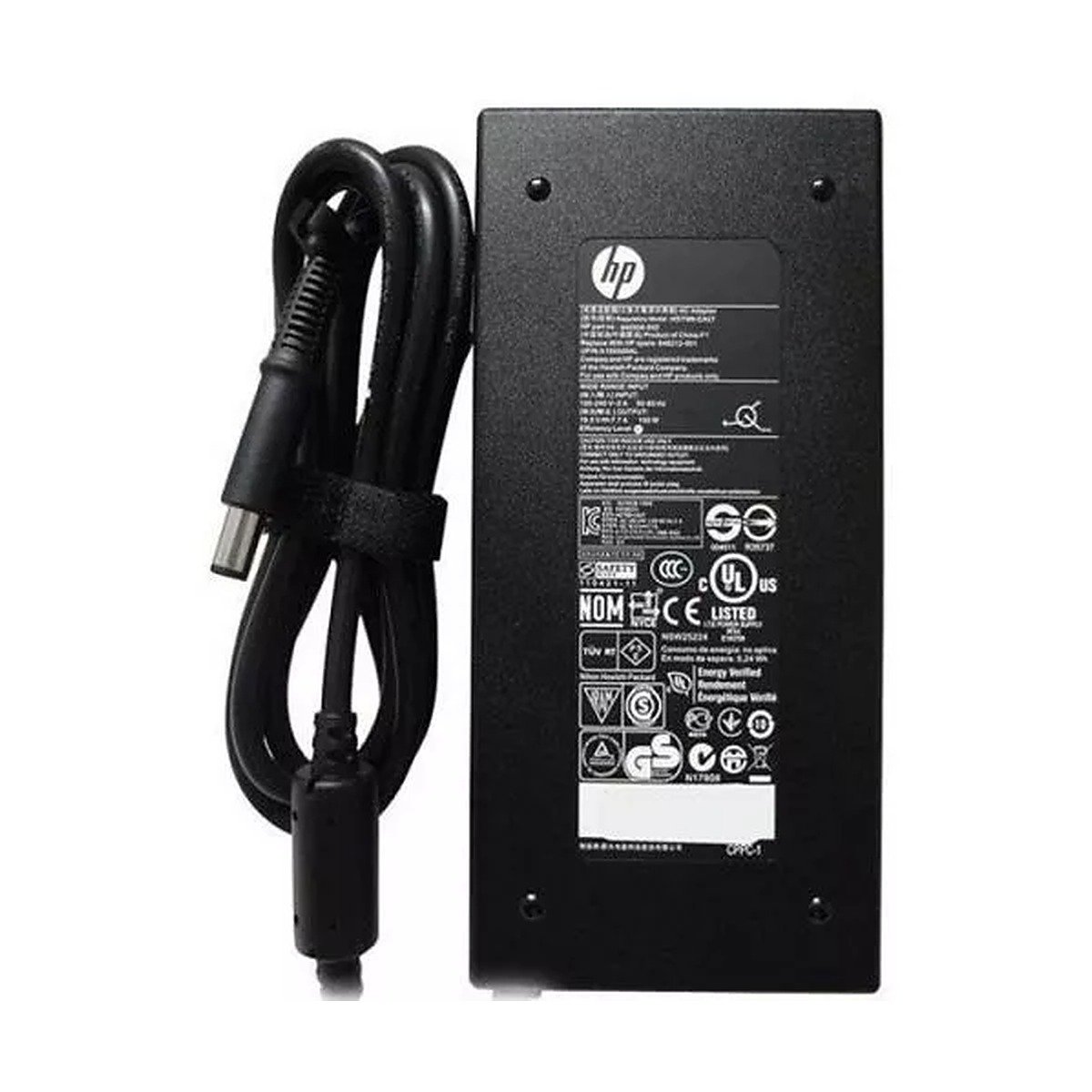 Зарядно HP 150W 7.4X5.0 - ЧЕРНА