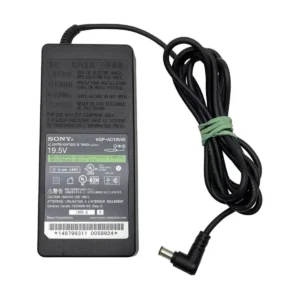 Зарядно Sony 120W 6.5X4.4 19.5V