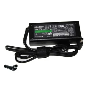 Зарядно Sony 90W 6.5X4.4 19.5V
