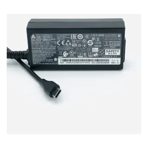 Зарядно LG 45W USB-C / TYPE-C