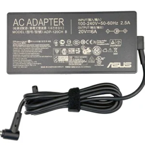 Зарядно ASUS 120W 6.0X3.7