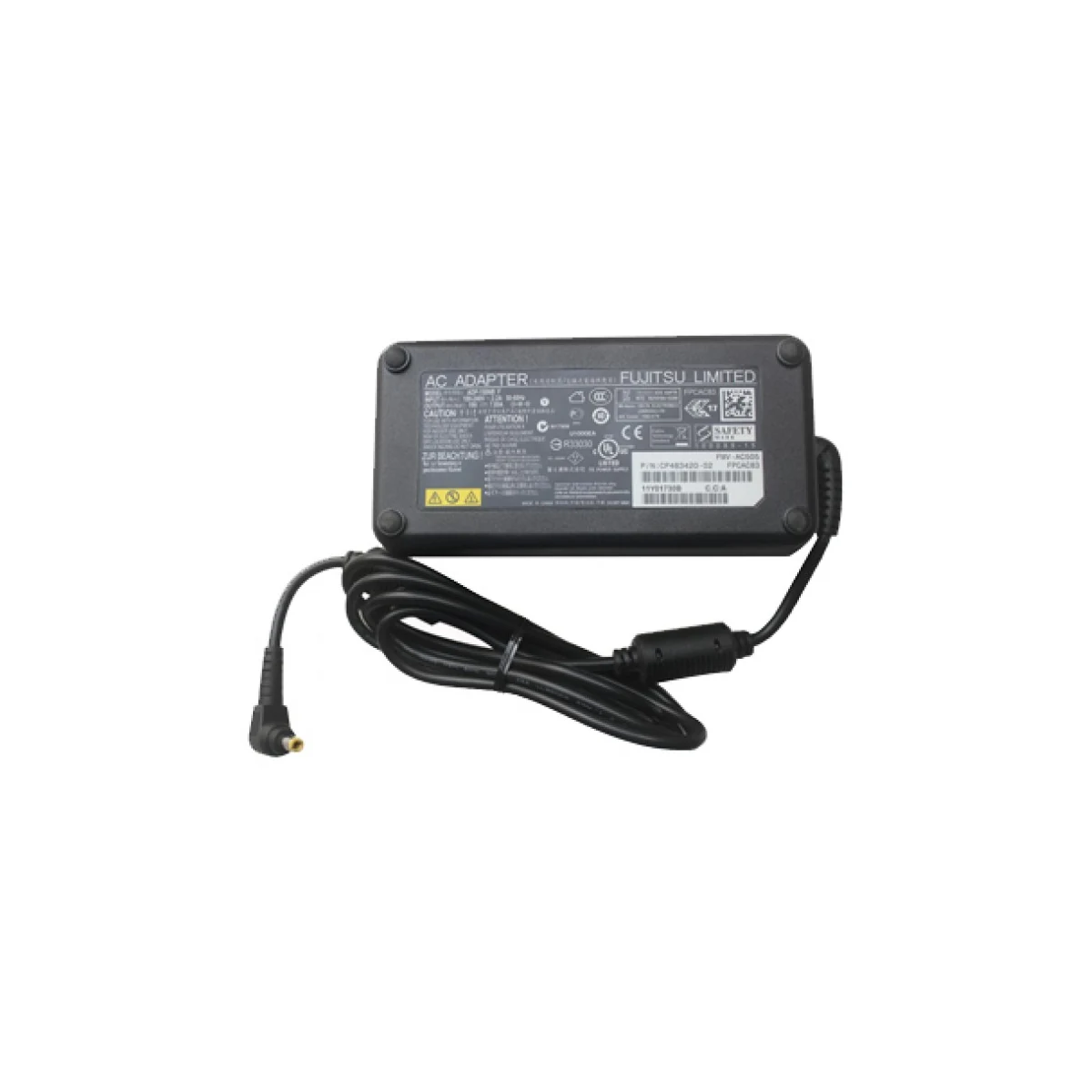 Зарядно Fujitsu 150W 5.5X2.5