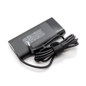 Зарядно HP 150W 4.5X3.0 - СИНЯ