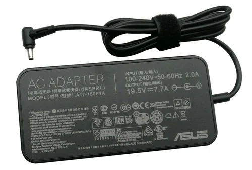 Зарядно ASUS 150W 5.5X2.5