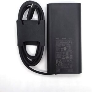 Зарядно Dell 90W USB-C / TYPE-C