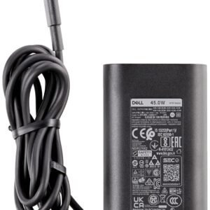 Зарядно Dell 45W USB-C / TYPE-C