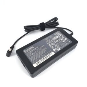 Зарядно Gigabyte 120W 5.5X2.5