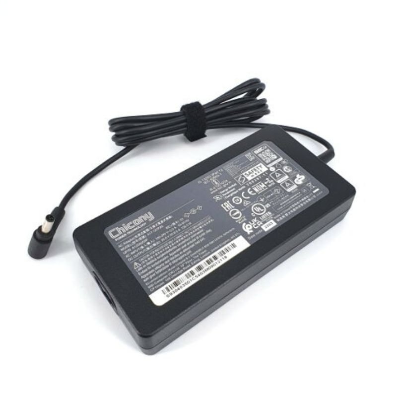 Зарядно Gigabyte 120W 5.5X2.5