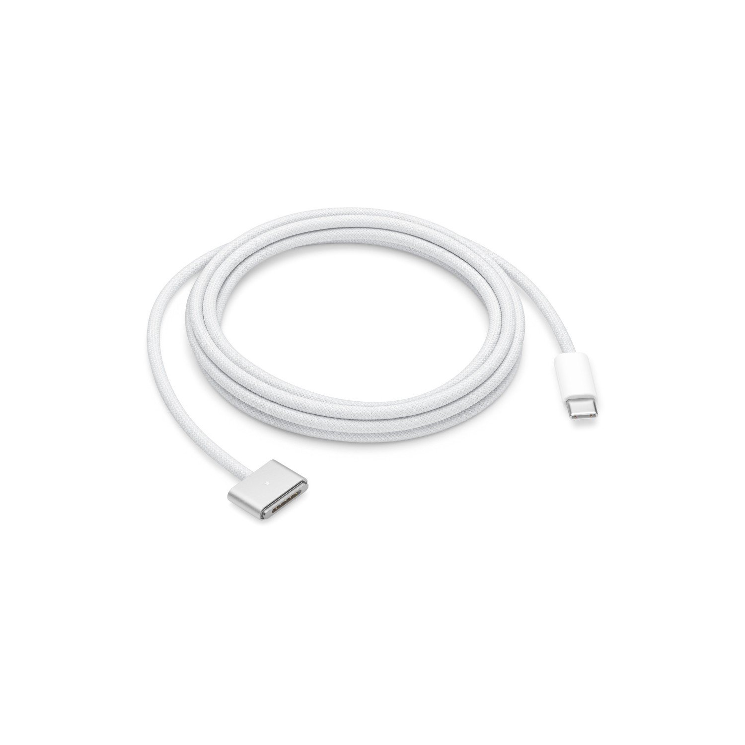Кабел Apple USB-C / TYPE-C към MagSafe 3 2M