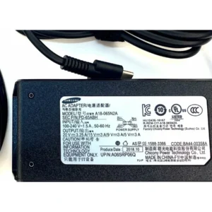 Зарядно Samsung 65W USB-C / TYPE-C