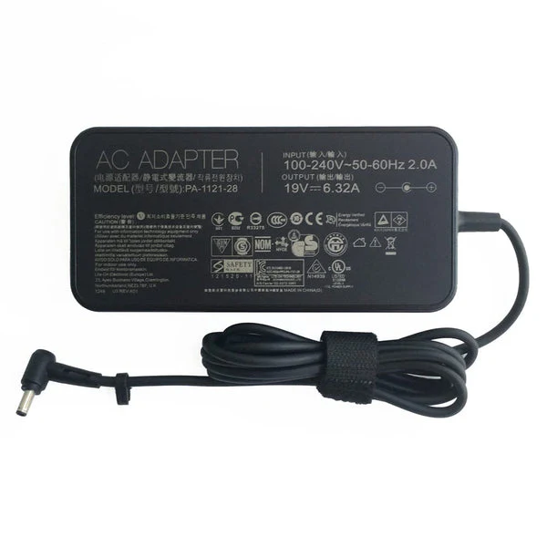 Зарядно ASUS 120W 4.5X3.0