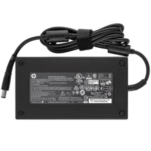 Зарядно HP 200W 7.4X5.0 - ЧЕРНА
