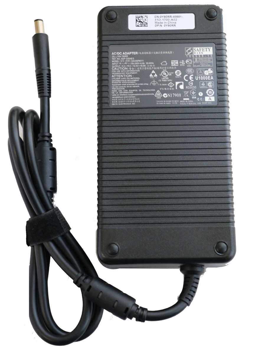 Зарядно Dell 330W 7.4X5.0
