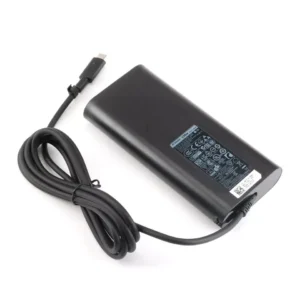 Зарядно Dell 130W USB-C / TYPE-C