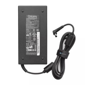 Зарядно Gigabyte 180W 5.5X2.5