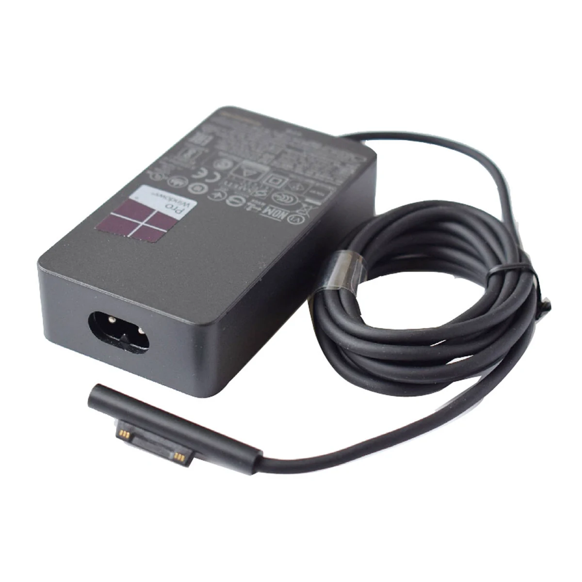 Зарядно Microsoft 39W Surface Connect