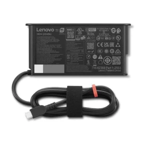 Зарядно Lenovo 140W USB-C / TYPE-C