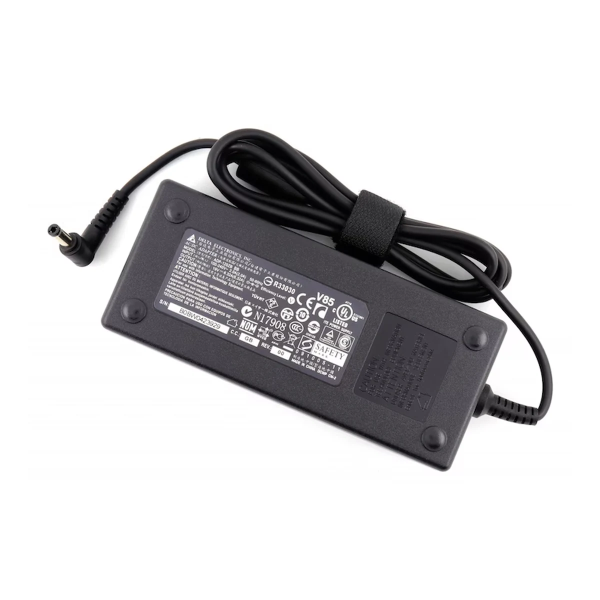 Зарядно Clevo / Sager / XMG / PCSPECIALIST 120W 5.5X2.5