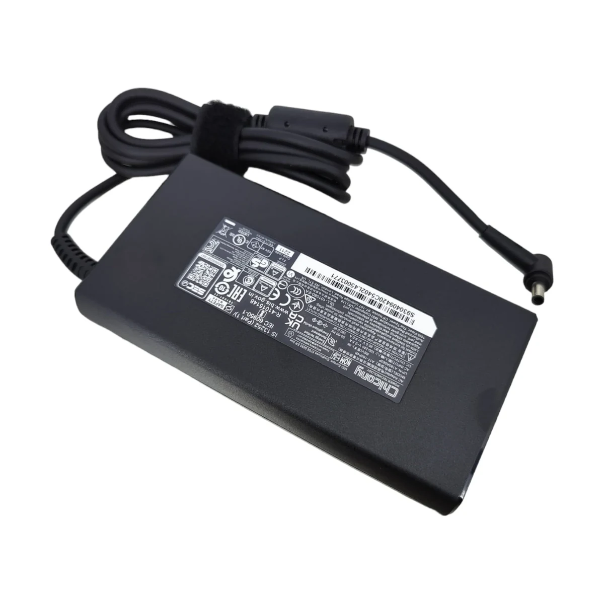 Зарядно MSI 180W 4.5X2.9 / 4.5X3.0