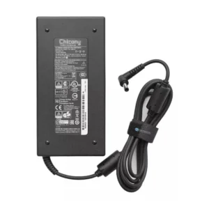 Зарядно Clevo / Sager / XMG / PCSPECIALIST 180W 5.5X2.5