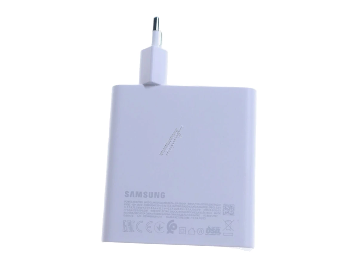 Зарядно Samsung 100W USB-C / TYPE-C