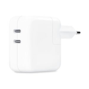 Зарядно Apple 35W USB-C / TYPE-C