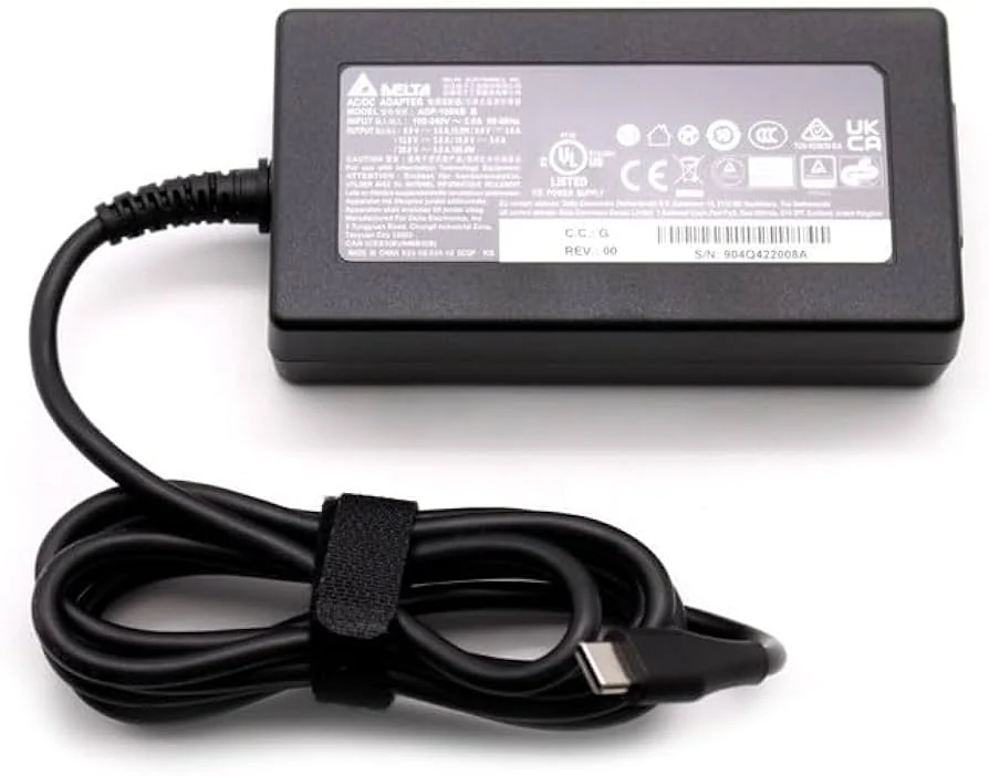 Зарядно Acer 100W USB-C / TYPE-C