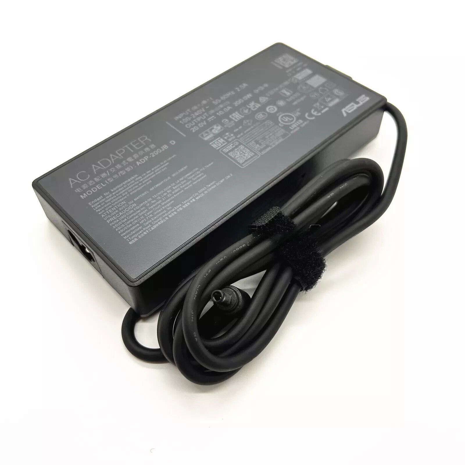Зарядно ASUS 200W 4.5X3.0