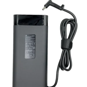 Зарядно HP 230W 4.5X3.0 - СИНЯ