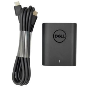 Зарядно Dell 60W USB-C / TYPE-C