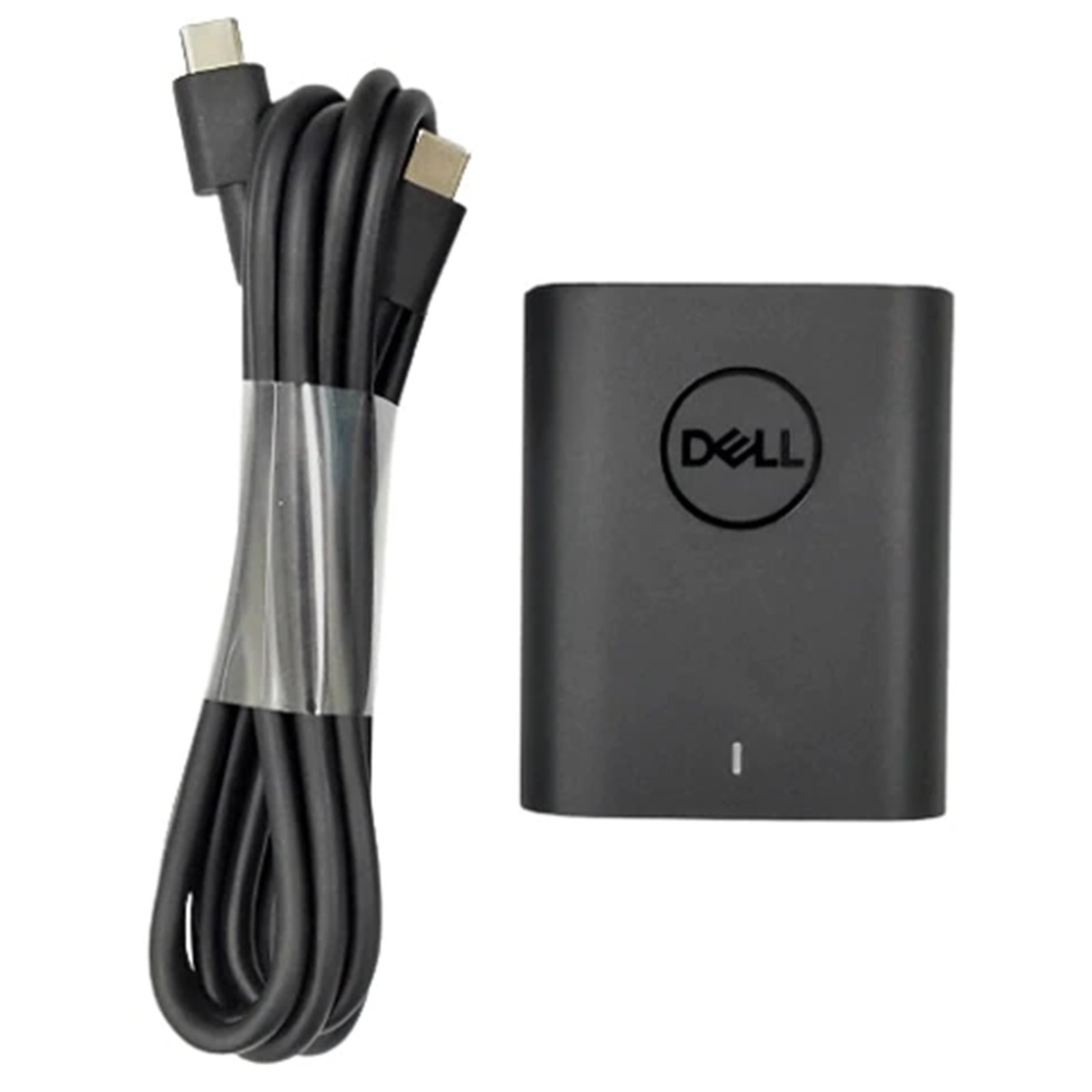 Зарядно Dell 60W USB-C / TYPE-C