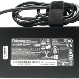 Зарядно Gigabyte 240W 5.5X2.5