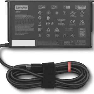 Зарядно Lenovo 135W USB-C / TYPE-C