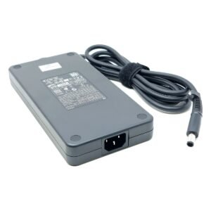 Зарядно HP 280W 7.4X5.0 - ЧЕРНА