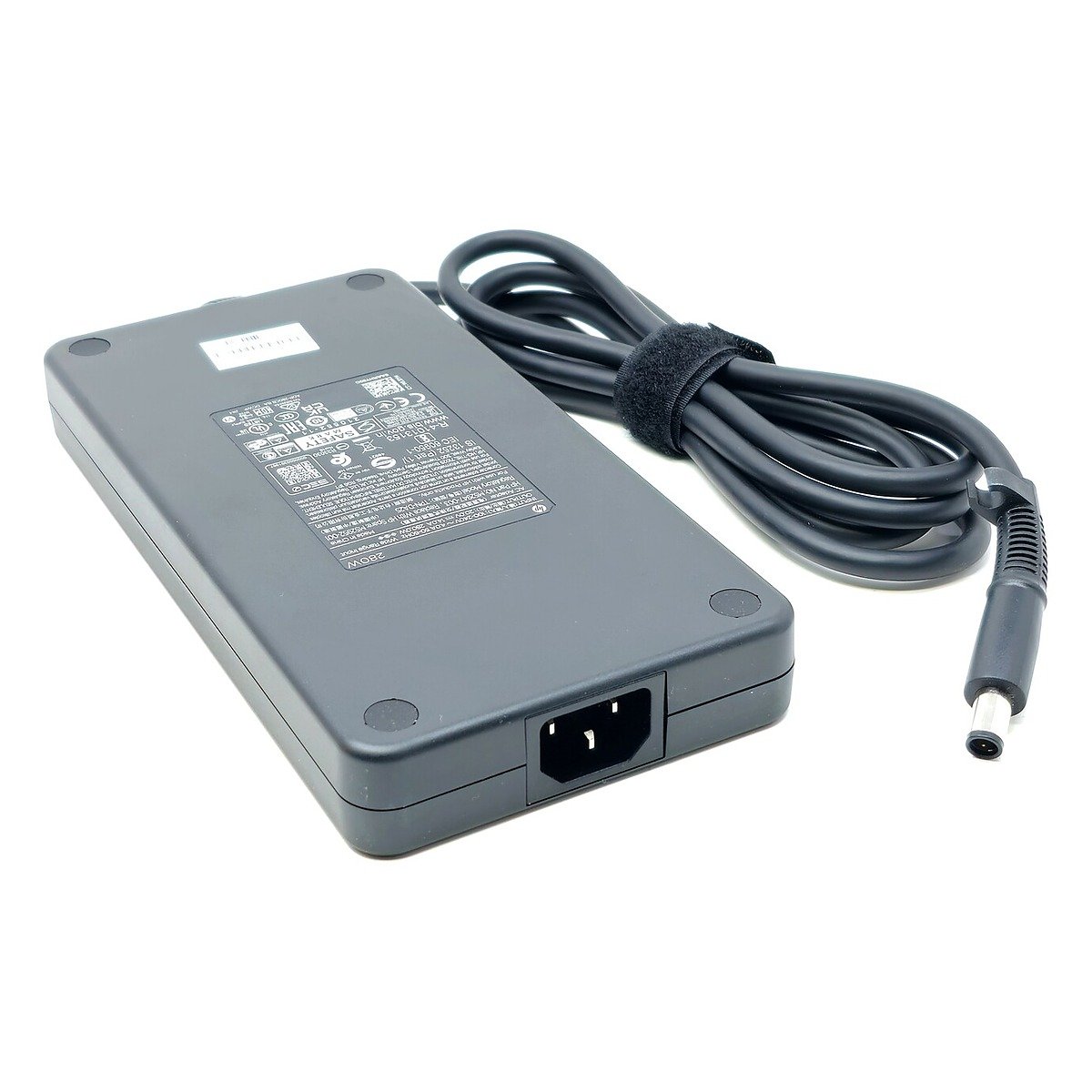 Зарядно HP 280W 7.4X5.0 - ЧЕРНА
