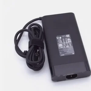 Зарядно HP 280W 4.5X3.0 - СИНЯ
