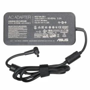 Зарядно ASUS 230W 5.5X2.5