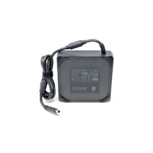 Зарядно HP 330W 7.4X5.0 - ЧЕРНА