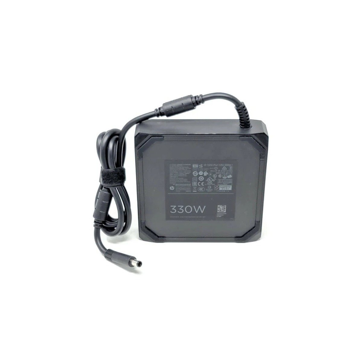 Зарядно HP 330W 7.4X5.0 - ЧЕРНА