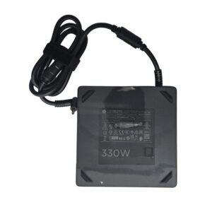 Зарядно HP 330W 4.5X3.0 - СИНЯ