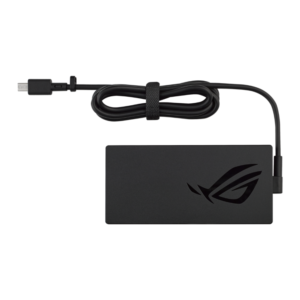 Зарядно ASUS 180W правоъгълна букса