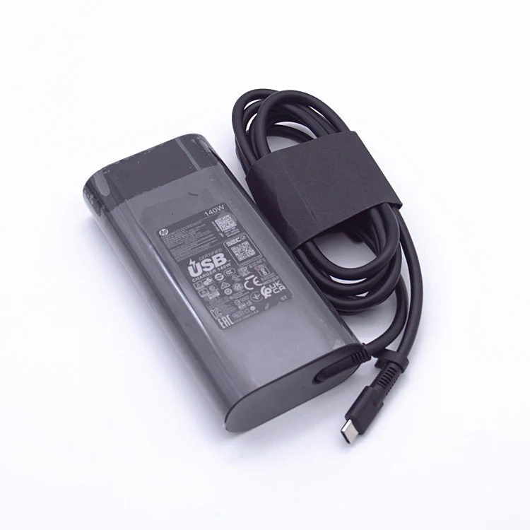 Зарядно HP 140W USB-C / TYPE-C