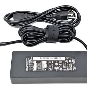 Зарядно Razer 230W правоъгълна букса