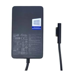 Зарядно Microsoft 127W Surface Connect