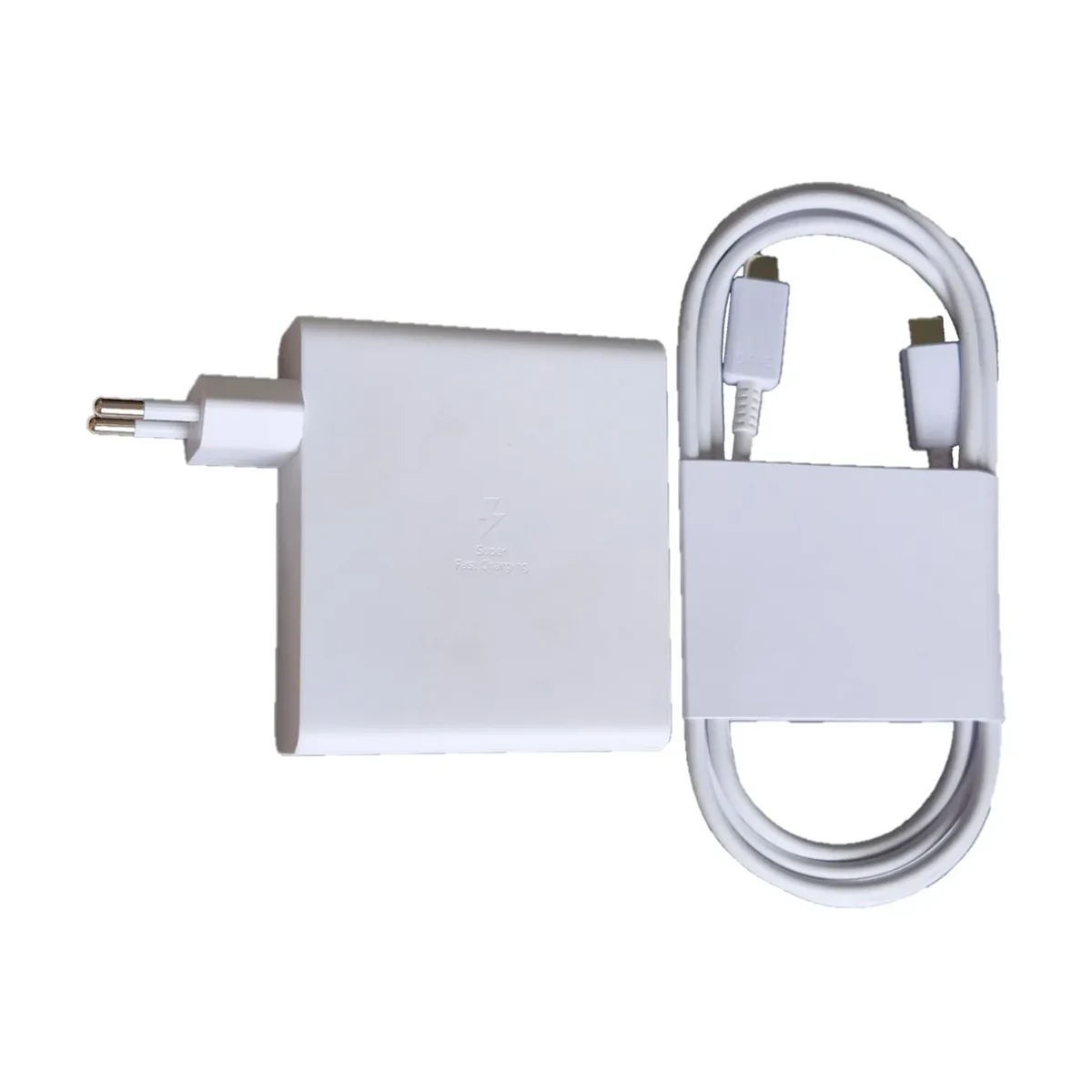 Зарядно Samsung 140W USB-C / TYPE-C