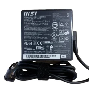 Зарядно MSI 100W USB-C / TYPE-C